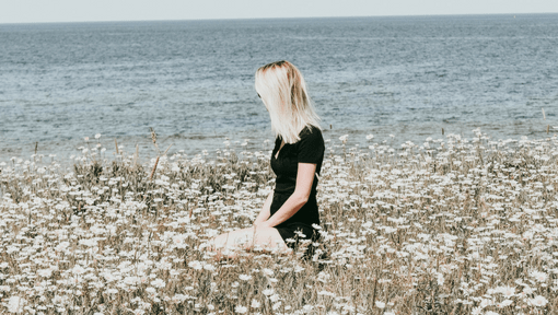 How God Delivered Me From Satan’s Lies About Being the “Good Girl”