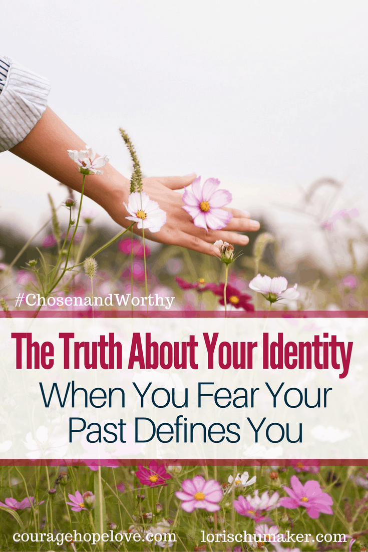 The Truth About Your Identity