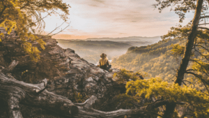 Sometimes God asks us to walk a path that we fear. It isn't easy, but you can face your fears with strength and confidence. These 3 things are essential to overcoming your fears and boldly following God's call..