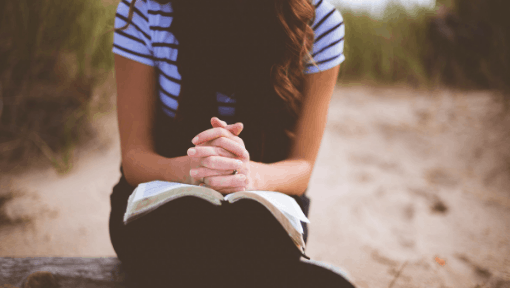 How to Pray More Fervently