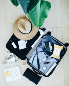 hospital bag checklist
