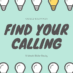 Find Your Calling Bible Study