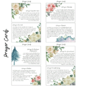 GrowinFaithPrayerCards