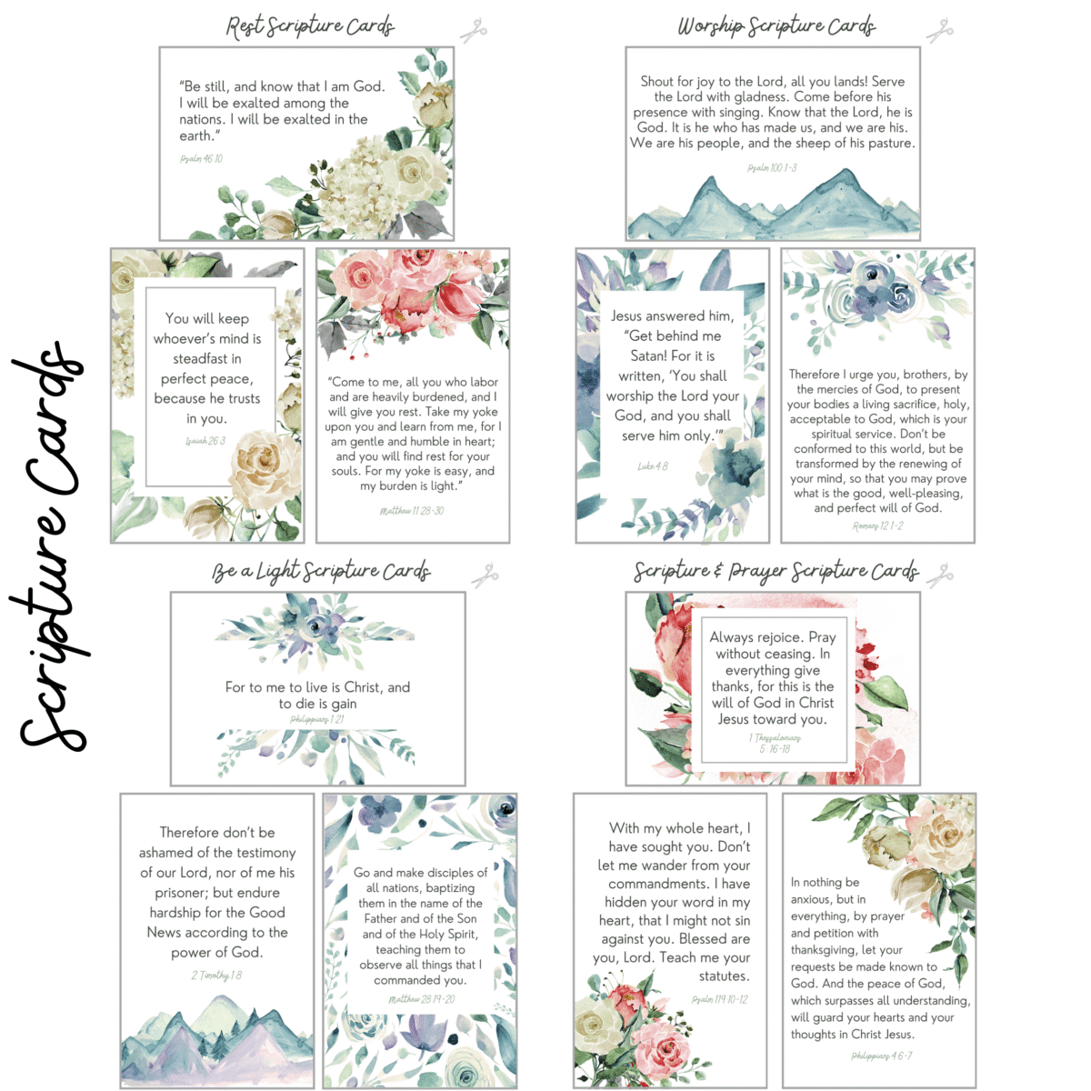GrowinFaithScriptureCards