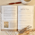 She Builds Her Home Devotional - Motherhood Devotional 3