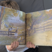 God Always Takes Great Care of You | Hardcover Children's Book